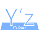 Yz Dock Icon 128x128 png